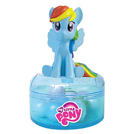 My Little Pony Candy Case Rainbow Dash Figure by Sweet N Fun
