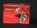 Sparta-X