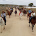 3ª Cavalgada da Fazenda Manacá, no município de Mairi-BA