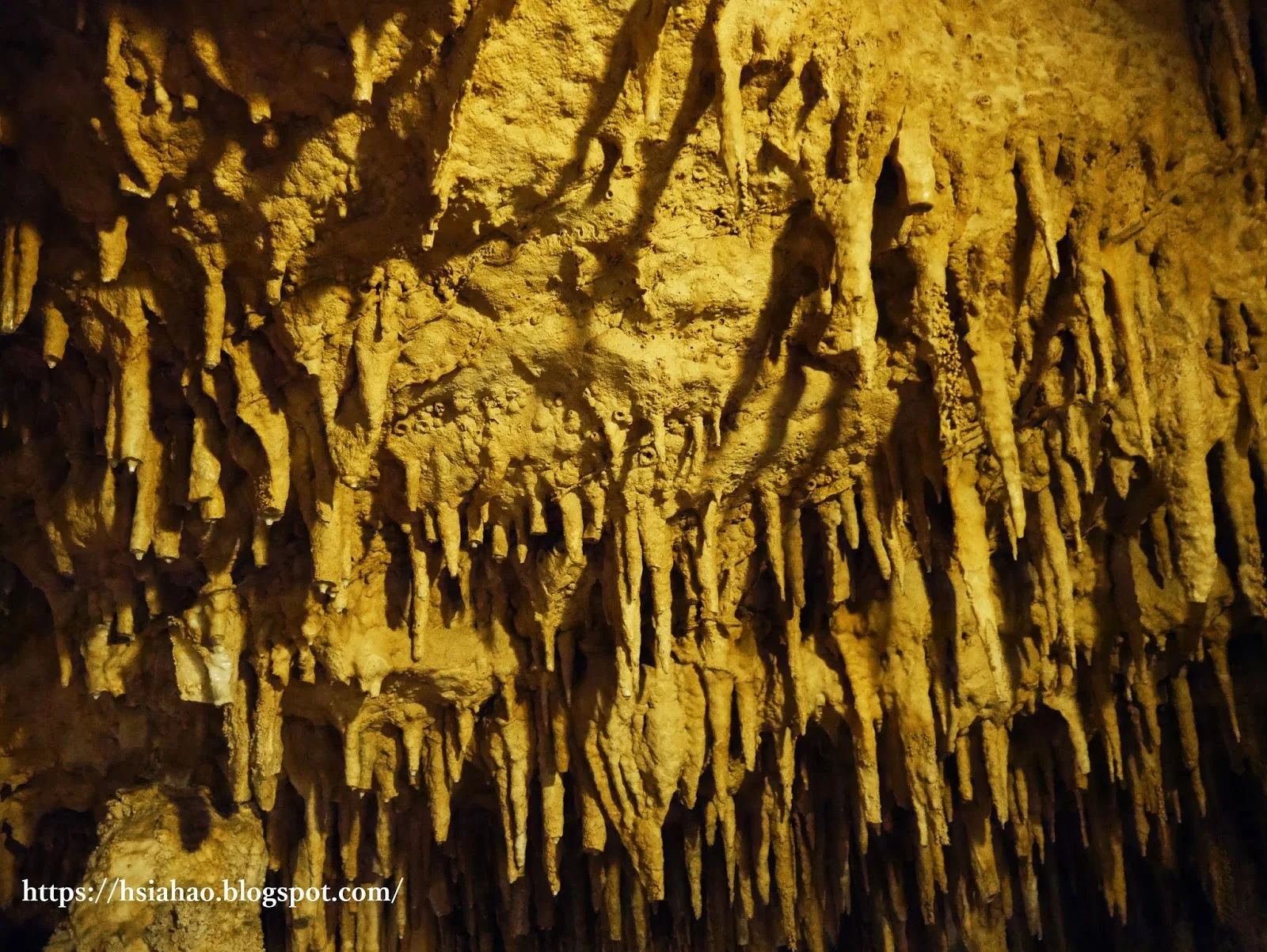 沖繩-景點-推薦-親子景點-家庭-沖繩世界文化王國-玉泉洞-自由行-旅遊-Okinawa-world-Gyokusendo-Cave