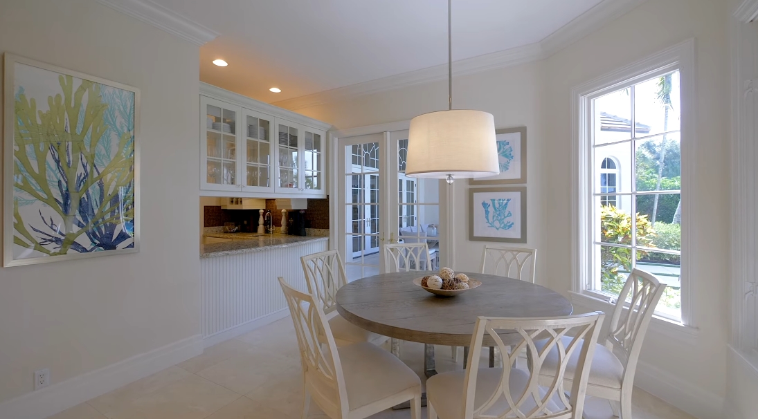48 Interior Design Photos vs. 12881 Marsh Landing, Palm Beach Gradens, FL Luxury Home Tour