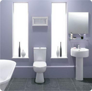 Decora el hogar: Decoración de baños