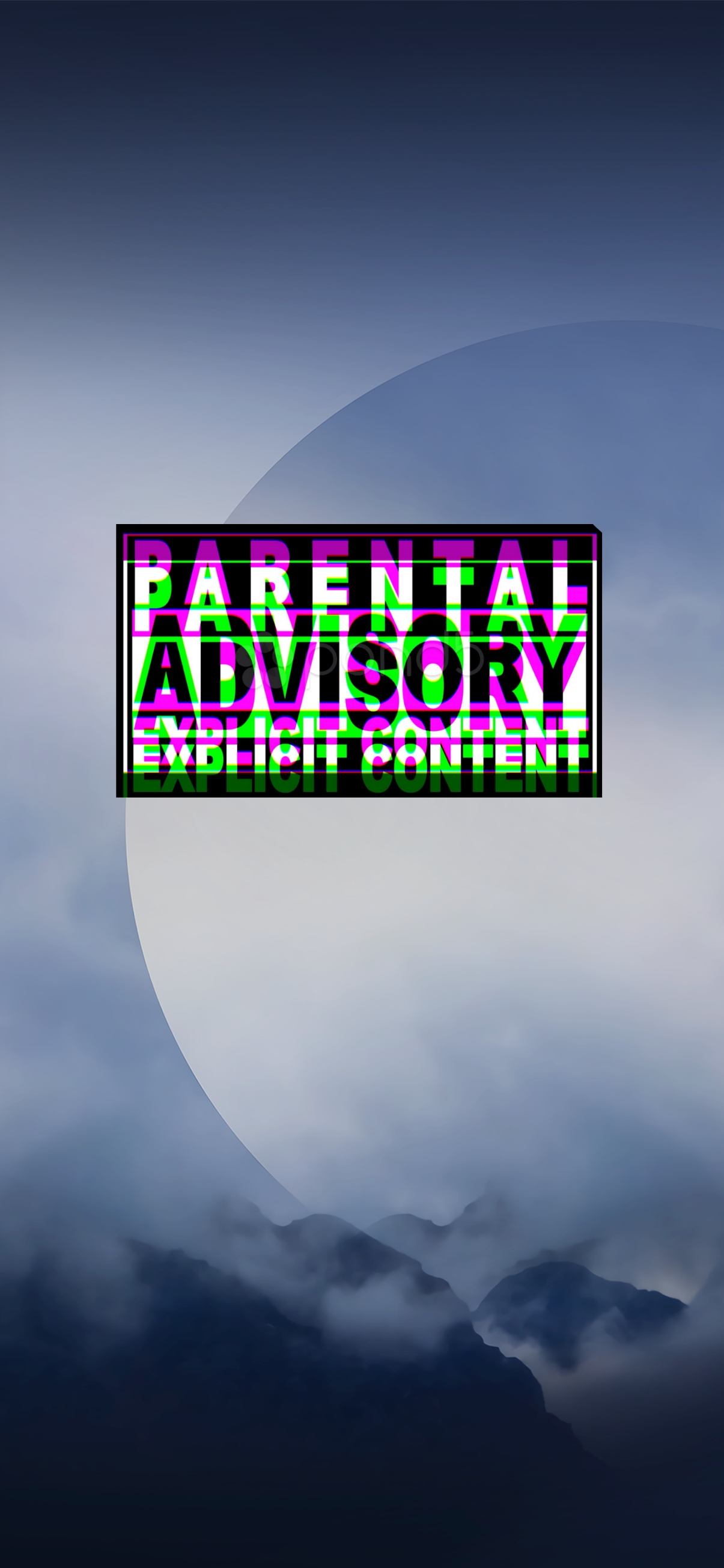 19 iphone wallpapers - Parental Advisory | WallpaperiZe - Phone Wallpapers