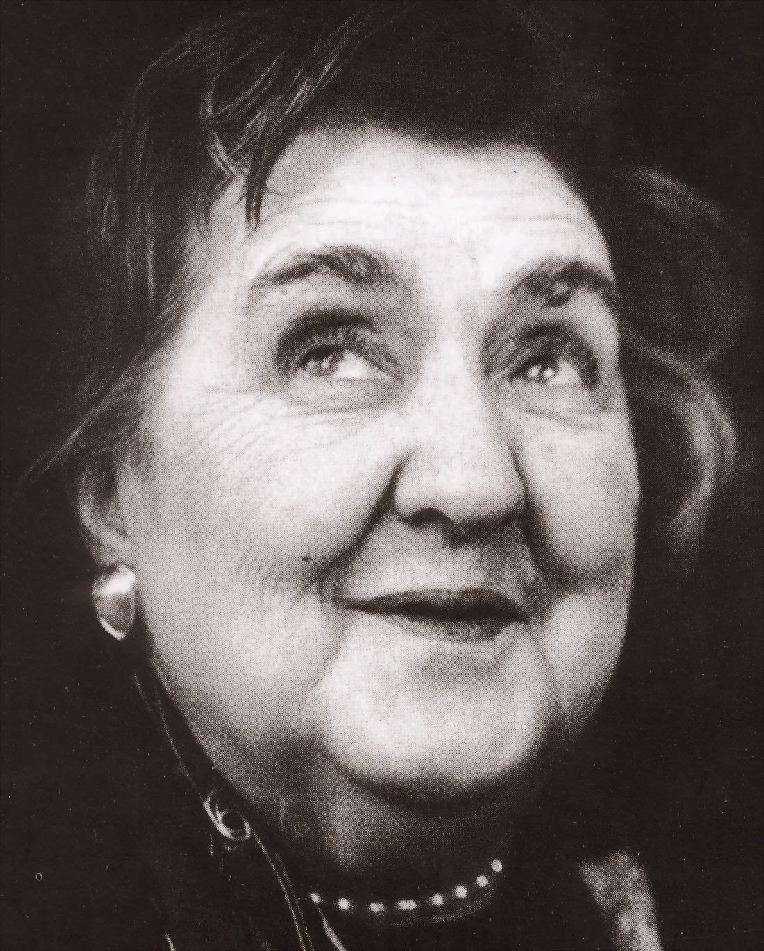 BIOGRAFÍAS Alda Merini