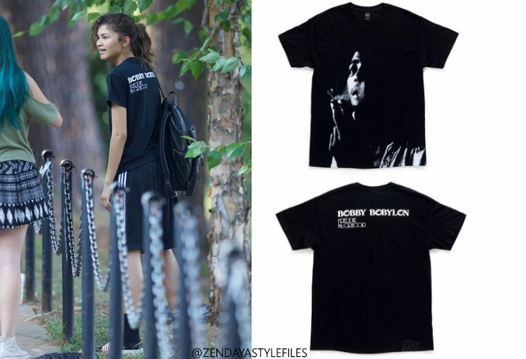 Spiderman Homecoming Michelle S Wardrobe