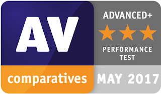 eScan’s Corporate 360 receives the AV Comparitives’ Performance Test Certification eScan’s Corporate 360 receives the AV Comparitives’ Performance Test Certification