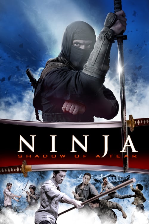 Ninja 2 Streaming Vf [HD] Ninja 2: Ombre d'une déchirure 2013 Streaming Vostfr DVDrip - Film