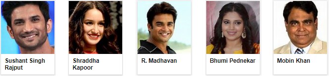Star Cast of Chanda Mama Door Ke Star Cast of Chanda Mama Door Ke