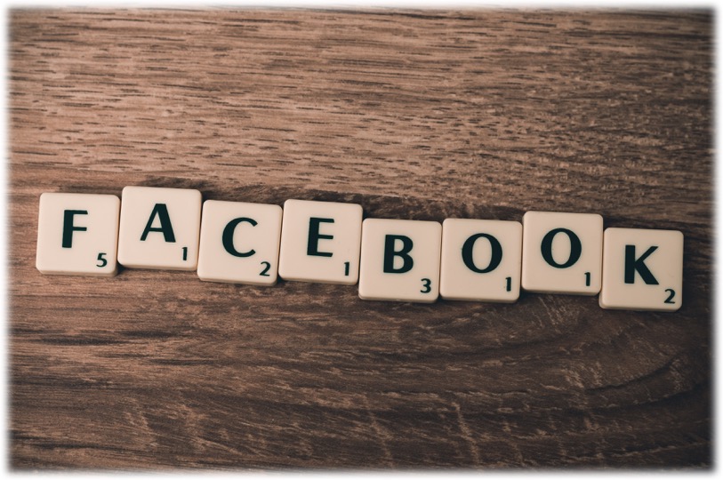 Like us on Facebook!