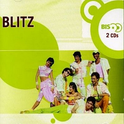 Blitz - Série Bis 02 CDs