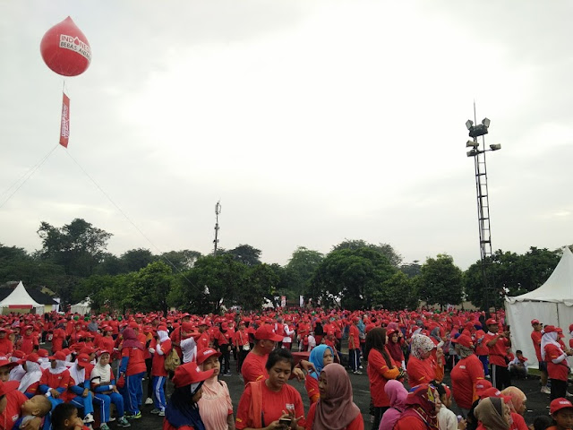 Senam Anemiaction Demi Indonesia Bebas Anemia Di Masa Depan Senam Anemiaction Demi Indonesia Bebas Anemia Di Masa Depan
