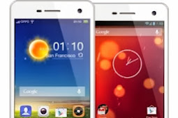 OPPO Find Mirror - Review, Spesifikasi dan Update Harga Terbaru