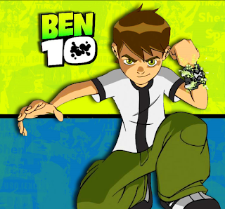 Ben 10 VS Dr. Animo ~ Juegos Kool