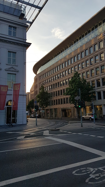Düsseldorf.