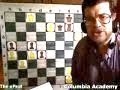 Fischer-Spassky 1972 Game 6