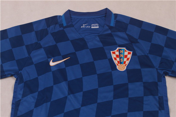 croatia jersey 2016 euro