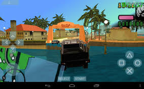 Gta Vc For Android Tablet Free Download