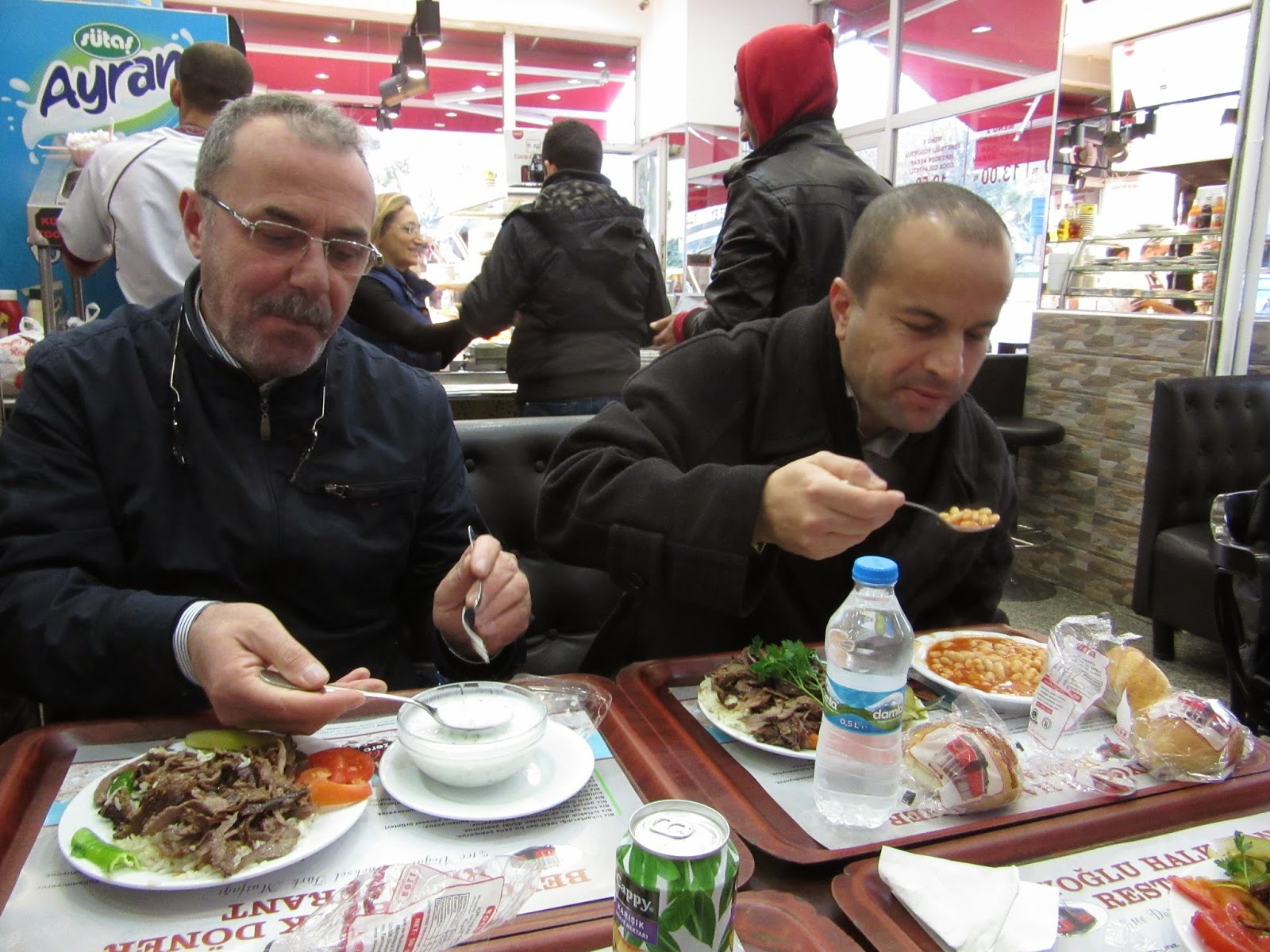 ARICI ALİ TÜRK VE ARICILIK BİLGİLERİ ARICILIK FUARI...