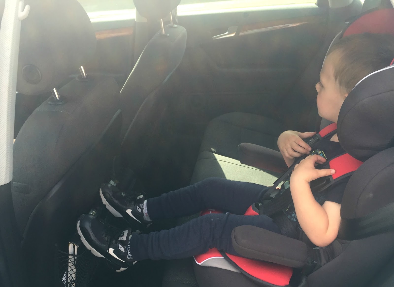 Car Seat Fitting Newcastle Car Seat Fitting Newcastle