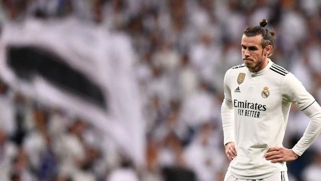 Manchester United Butuh Bale Untuk Mantapkan Performa