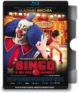 Bingo – O Rei das Manhãs Filme