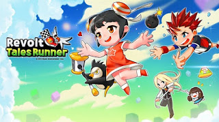 Tales Runner Revolt Tales Runner Revolt