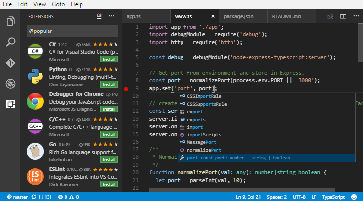 visual studio code editor online visual studio code editor online