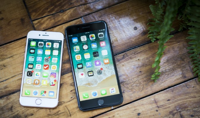 Spesifikasi Apple iPhone 8 Series Spesifikasi Apple iPhone 8 Series