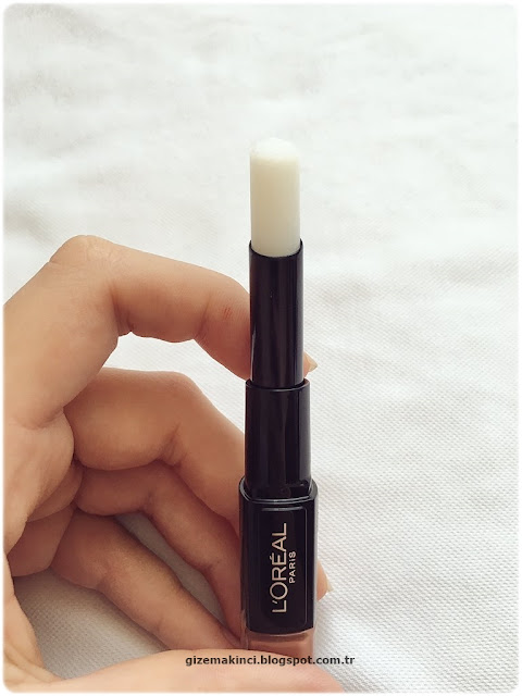 Loreal Paris Infallible Kalıcı Likit Ruj Ga