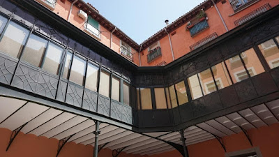 Palacio de Villafranca Palacio de Villafranca