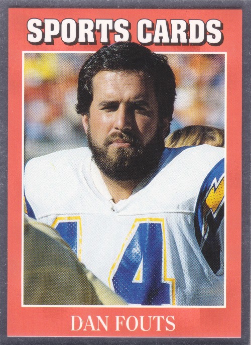 Cards on Cards A Side Trip