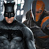 The Batman : Joe Manganiello en dit plus sur le film de Ben Affleck