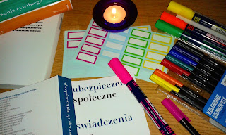 Miejsce zamieszkania osoby fizcznej