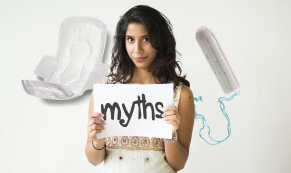 Tabunya Menstruasi ini Hingga Membuat Para Wanita Selalu Merasa Was-Was Tabunya Menstruasi ini Hingga Membuat Para Wanita Selalu Merasa Was-Was