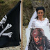 Photos: Woman Officially Marries Ghost