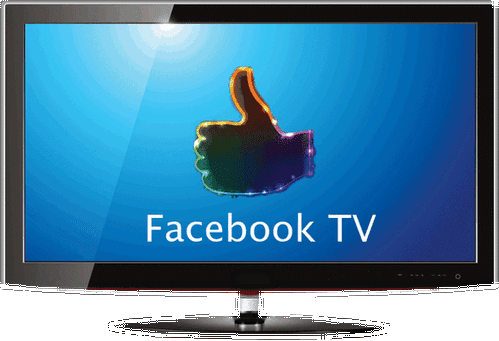 Facebook TV Facebook TV - MasFB