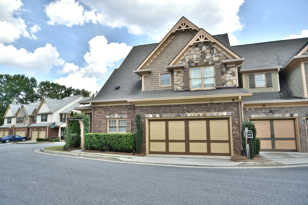 The Fountains Townhome in Johns Creek For Sale Alpharetta, GA Patch