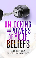 UNLOCKING THE POWERS OF YOUR BELIEFS