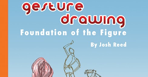 gesture drawing foundation of the figure pdf
