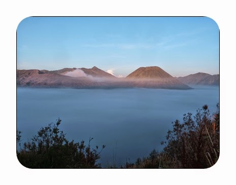 Mentigen Bromo Paket Wisata Mentigen Bromo