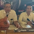 "5th Anniversarry Jogja City Mall, Penuh warna-warni Dinamis" Press Conference management Jogja City Mall
