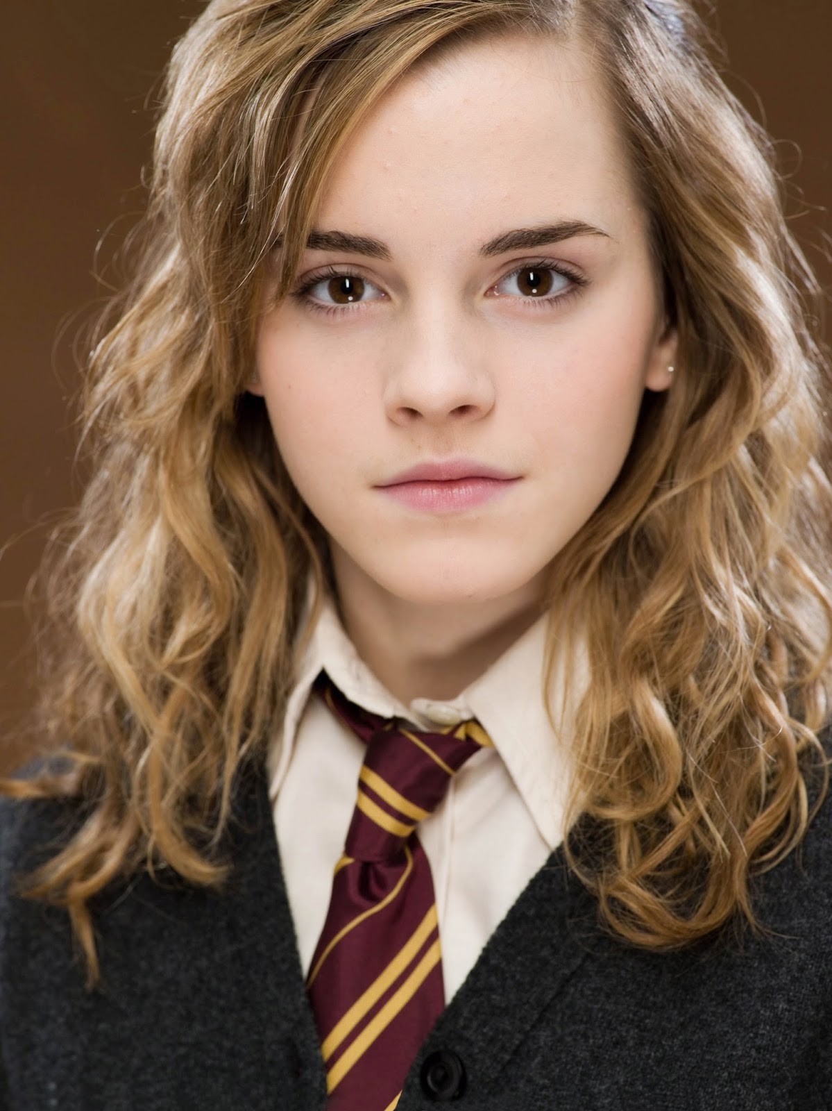 Profeta Diário: Frases épicas : Hermione Granger