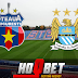Prediksi Steaua Bucharest vs Manchester City 17 Agustus 2016