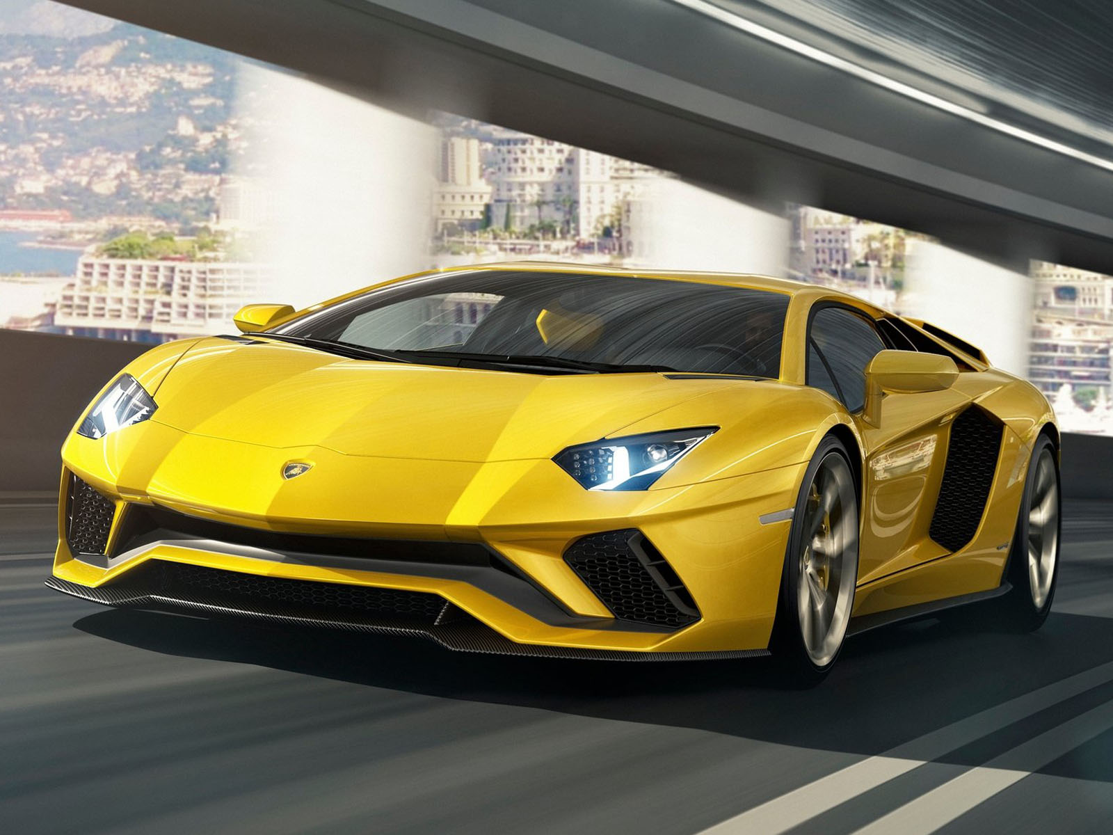 Lamborghini Sold A Record 3,457 Supercars In 2016 | Carscoops