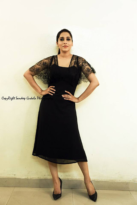 Rashmi Gautam stills by Sandeep Gudala Photography