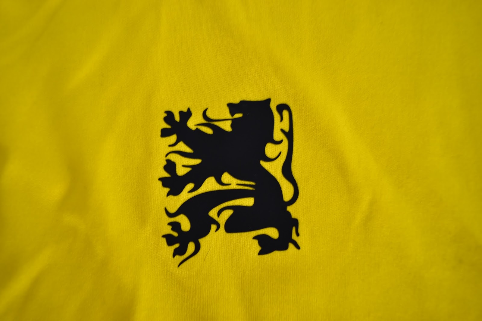 CLUB SOCIAL Y DEPORTIVO FLANDRIA (Jauregui, Buenos Aires, Argentina)