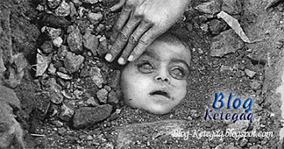 Perkuburan kanak-kanak yang tidak diketahui (Bencana Bhopal)