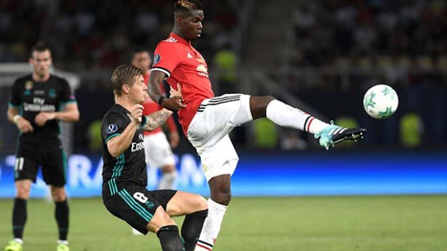 Real đại loạn: MU thừa nước đục thả câu, sắm Kroos đá cặp Pogba 2 Real đại loạn: MU thừa nước đục thả câu, sắm Kroos đá cặp Pogba 2