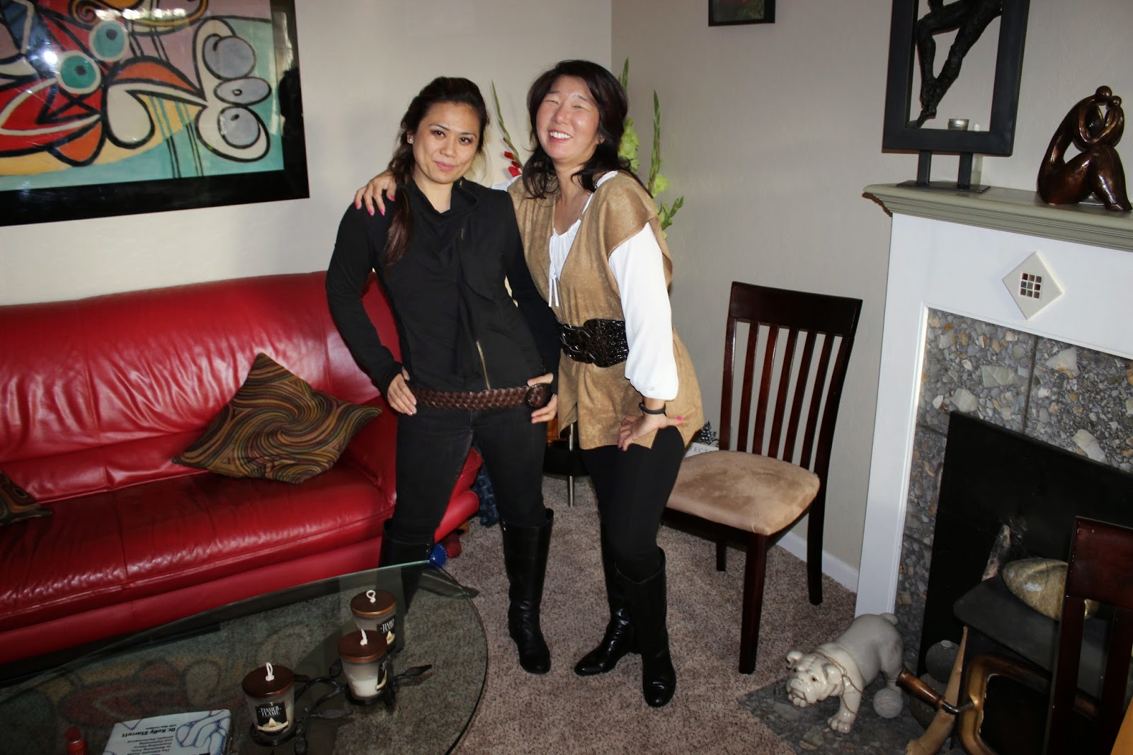 Confessions of a Twirly Girl The Surprise Murder Mystery Party