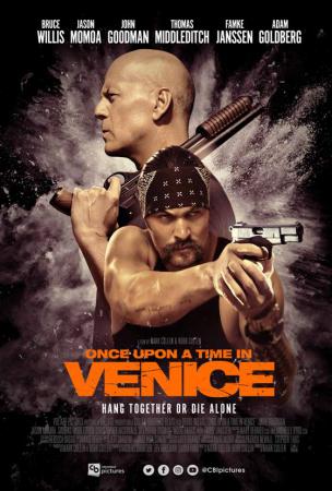 Jadwal ONCE UPON A SHOWTIME IN VENICE di Bioskop